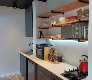 Pinetown House | Buckingham Studio