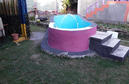 Buff Bay House | Buckingham Villa And Suites-Private Bath - Hot water/A/C