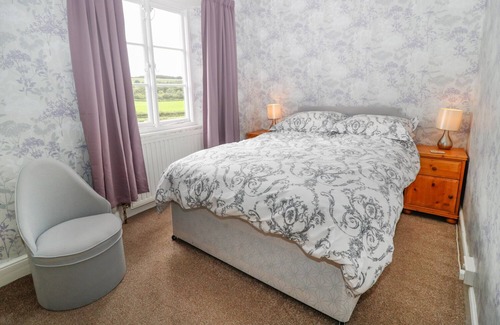 Brayford Cottage | BUCKINGHAMS LEARY FARM COTTAGE, pet friendly in Filleigh