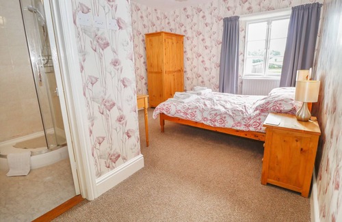 Brayford Cottage | BUCKINGHAMS LEARY FARM COTTAGE, pet friendly in Filleigh