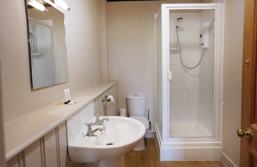 Aldborough House | Buckinghamshire Arms