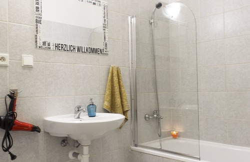 Aldborough House | Buckinghamshire Arms