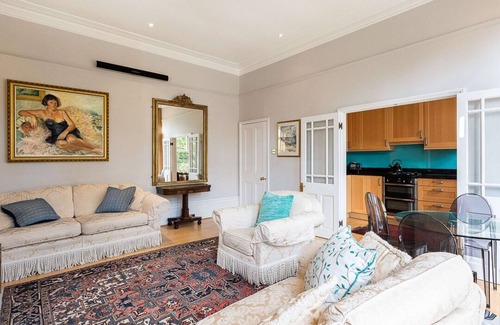 Belsize Apartment | Buckland Crescent | Pro-Managed