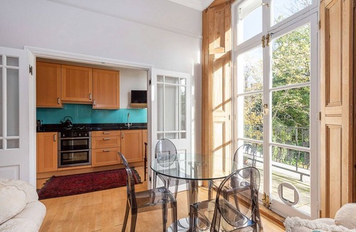 Belsize Apartment | Buckland Crescent | Pro-Managed