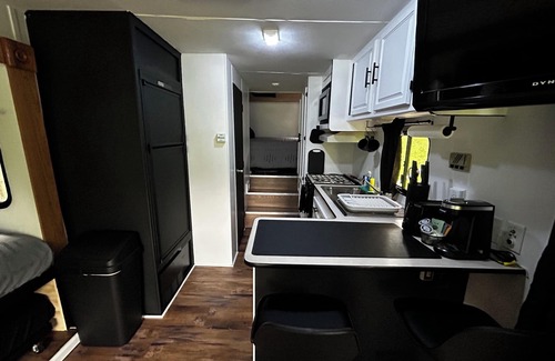 Buckley House | Buckley Hide Away