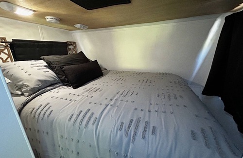Buckley House | Buckley Hide Away