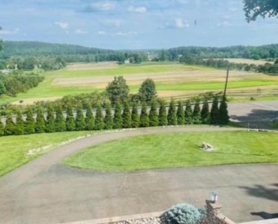 Forest Grove House | Bucks County Oasis