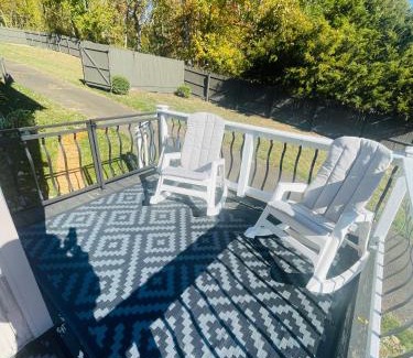 Forest Grove House | Bucks County Oasis