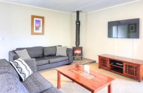 Norfolk Island House | Bucks Point - Norfolk Island Holiday Homes