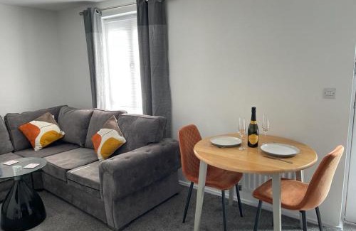 Chorley Apartment | Buckshaw Snoozy