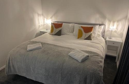 Chorley Apartment | Buckshaw Snoozy