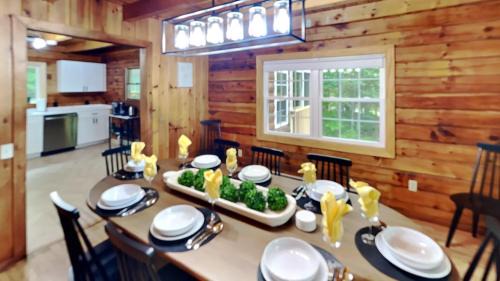 Bucksport House | Bucksport Bliss