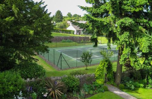 Staunton House | Buckstone House Coach House