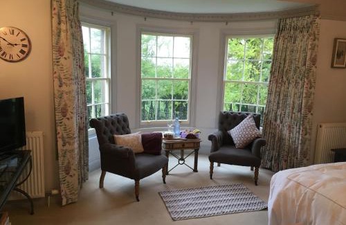 Belford Bed & Breakfast | Buckton Farmhouse