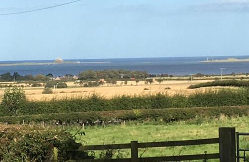 Belford Bed & Breakfast | Buckton Farmhouse