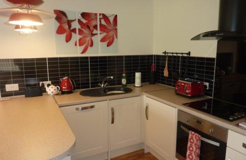 Buckton Apartment | Buckton House Holiday Cottages