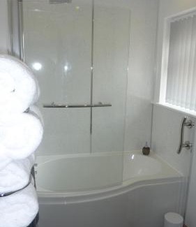 Buckton Apartment | Buckton House Holiday Cottages