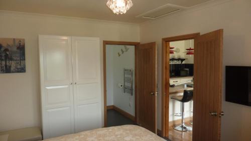 Buckton Apartment | Buckton House Holiday Cottages