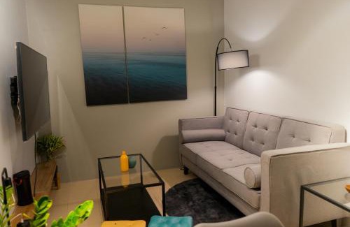 Rosario Apartment | Bucky's 2BR Condo near Eastwood