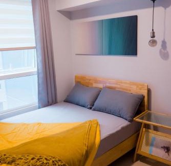 Rosario Apartment | Bucky's 2BR Condo near Eastwood