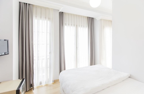 Sultanahmet Hotel | Bucoleon Hostel