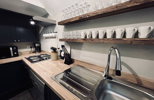Aldsworth Cottage | Bucolic 5 bedroom Cotswold cottage in beautiful rural location