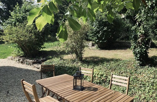 Aldsworth Cottage | Bucolic 5 bedroom Cotswold cottage in beautiful rural location