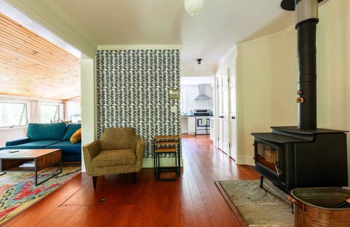 North Egremont House | Bucolic Berkshires House