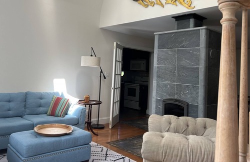 Valatie Other | Bucolic country home near local villages and Hudson Valley happenings