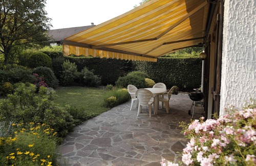 Seynod House | Bucolic, quiet house with terrace and garden near Annecy