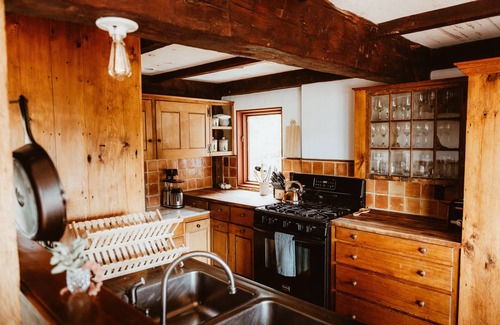 Post Mills Other | Bucolic Vermont Dreamland & Homestead