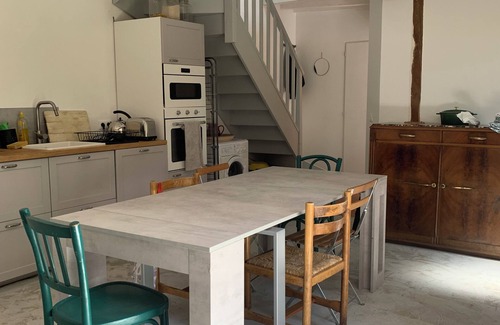 Boeurs-en-Othe House | Bucolique à 1h45 de Paris, Havre de Paix