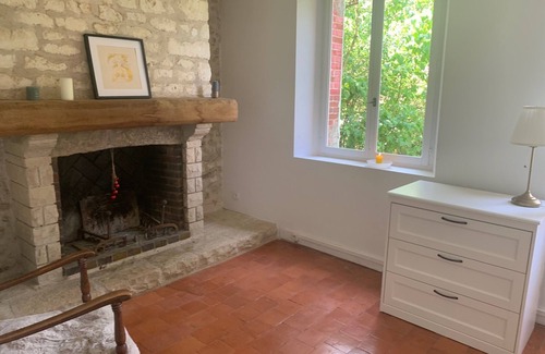 Boeurs-en-Othe House | Bucolique à 1h45 de Paris, Havre de Paix