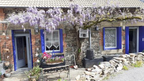 Malemort-sur-Correze Bed & Breakfast | Bucolique Studette