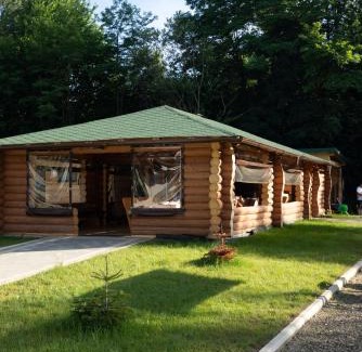 Sucevita Apartment | Bucoville