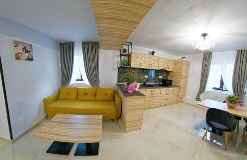 Sadova House | Bucovina Holidays Sadova