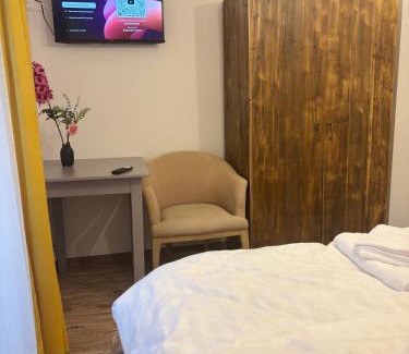 Jibert House | Bucovina Magic-Authentic Stay
