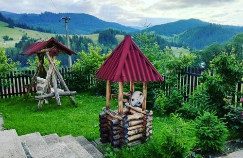 Breaza House | Bucovina mea