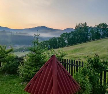 Breaza House | Bucovina mea