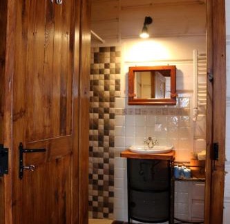 Regietow House | Buczynowe Chaty