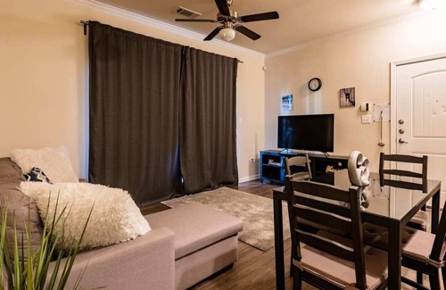 Buda Apartment | Buda Resort