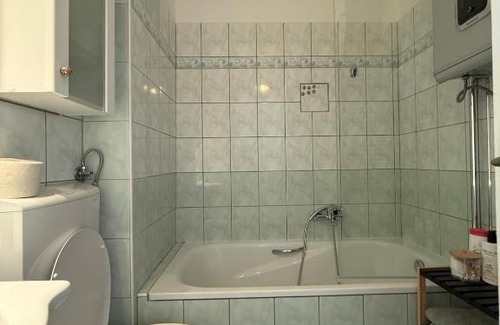Lagymanyos Apartment | Buda's Crib apartment
