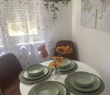 Kelenfold Apartment | Buda Side Comfort