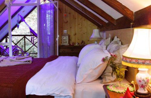 Sighnaghi House | budabu