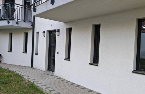 Kecskemet Apartment | Budai Gate Apartment