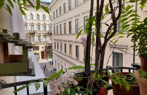 Ujlipotvaros Apartment | BUDAPEST DOWNTOWN HOME RESTAURANT and GUIDED PRIVATE BUDAPEST and VILLAGE TOURS