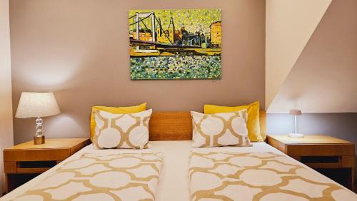 Castle Hill Apartment | BudaSmile Appartment at Buda Castle - Aircon & FREE parking