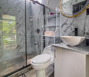 Tortuguero Apartment | BUDDA HOME