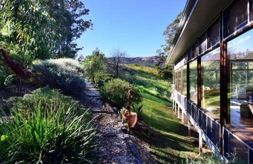 Upper Kangaroo River House | Budderoo Unique with 270 degree views