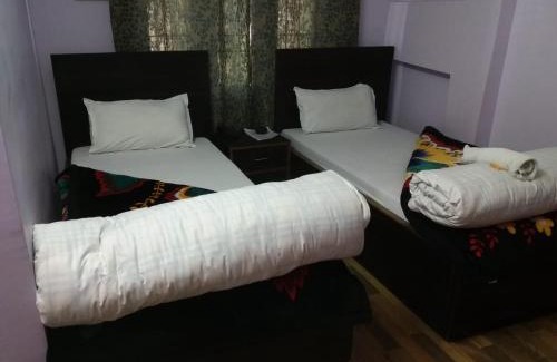 Tawang Hotel | Buddha Hotel